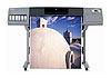 HP DesignJet 5500PS/FR 256MB 42  UV (Q1252V#ABE)